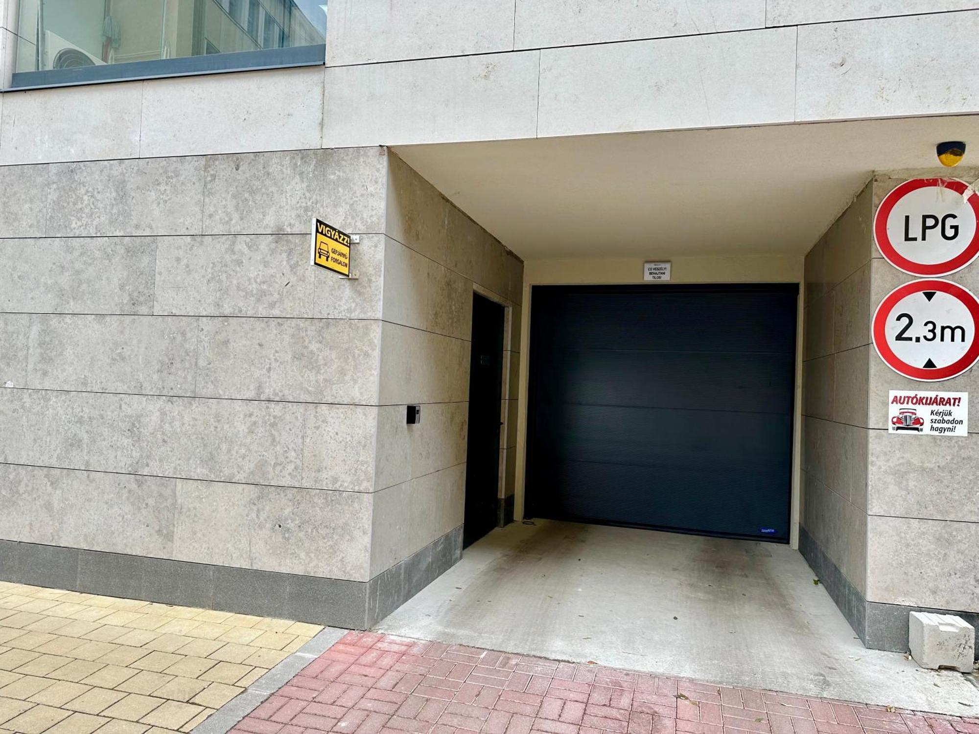 River Passage Budapest Garage/Ac/Balcony Экстерьер фото