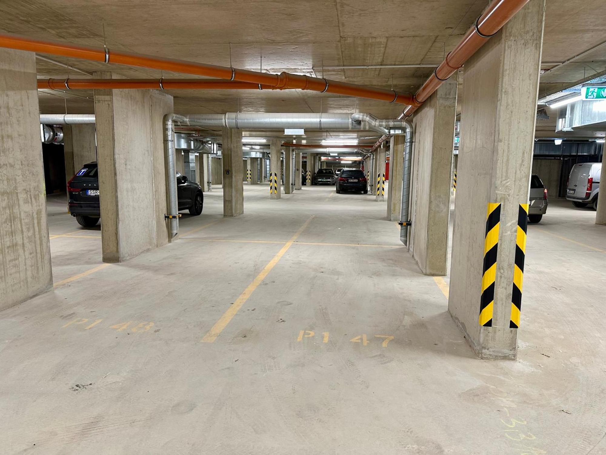 River Passage Budapest Garage/Ac/Balcony Экстерьер фото